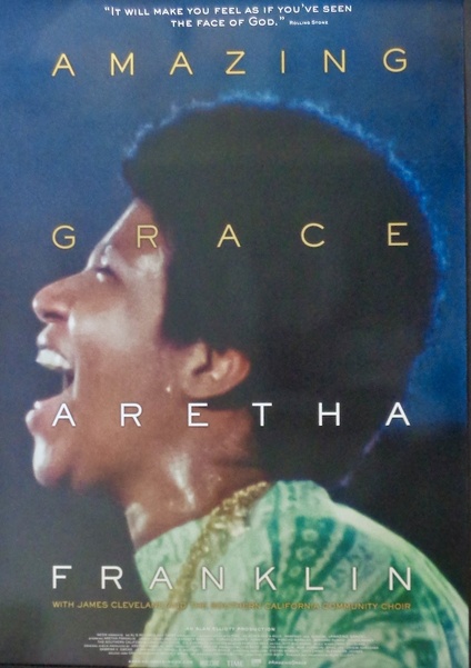 Amazing Grace