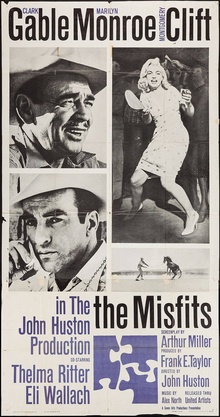 The Misfits