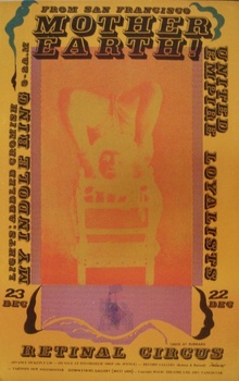 Mother Earth: Vancouver 1967