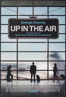 Up In The Air