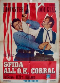 Gunfight at the O.K. Corral