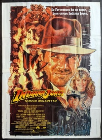 Indiana Jones and the Temple of Doom