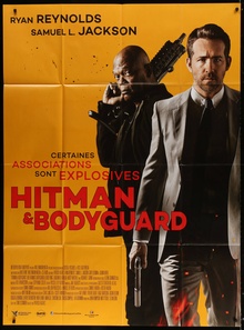 The Hitman's Bodyguard
