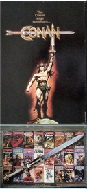 Conan The Barbarian