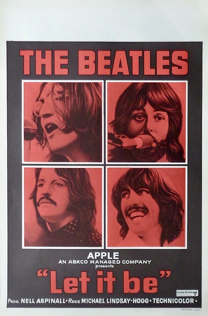 Let It Be