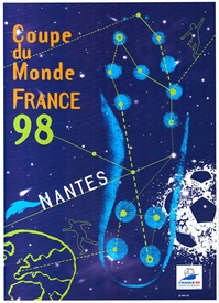Coupe du Monde France 98 Nantes
