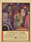 U. S. Royal Cords