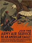 JOIN THE ARMY AIR SERVICES