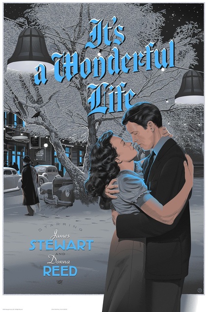 It's A Wonderful Life