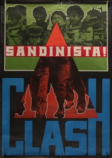 Clash: Sandinista (1981)