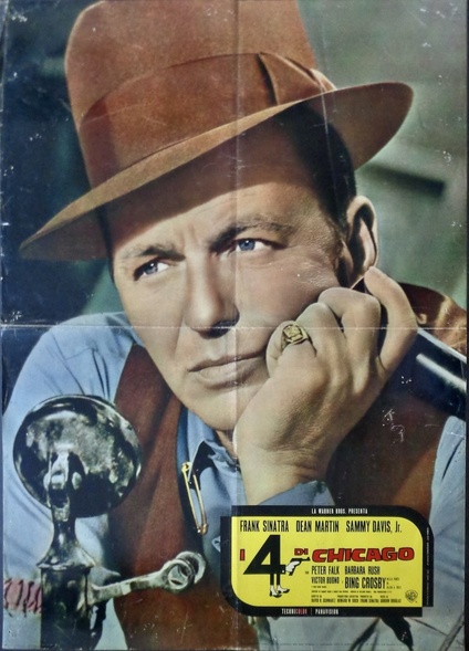 Robin and the 7 Hoods