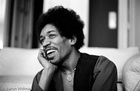 Jimi Hendrix 3