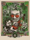 Jerry Garcia (2024 Variant C)