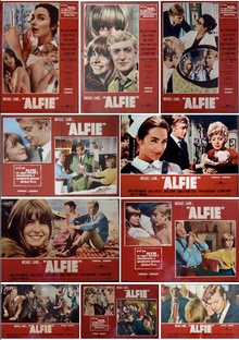 Alfie
