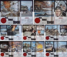 Tora! Tora! Tora!