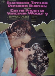 Who's Afraid Of Virginia Woolf?