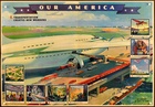 Our America: 4. Transportation Creates New Wonder