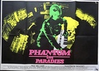 Phantom Of The Paradise
