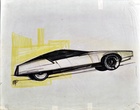 Concept Sports Car Design