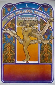 Rolling Stones: US Tour 1969