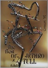 Jethro Tull: German Tour 1997 (A0)