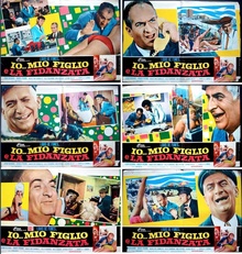 Les tortillards