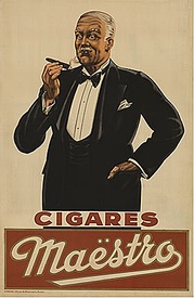Cigars Maestro