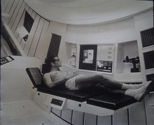 2001 A Space Odyssey 