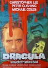 The Satanic Rites of Dracula