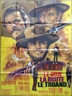 The Good, The Bad and The Ugly