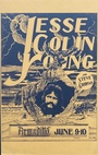 Jesse Colin Young: Austin 1976