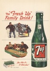 7 UP The Fresh UP