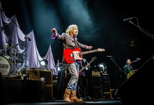 Tom Petty at Toyota Center No. 2