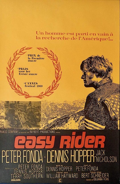 Easy Rider