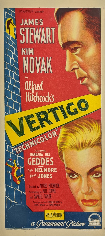 Vertigo