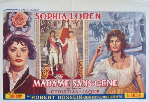 Madame