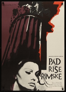 The Fall of The Roman Empire