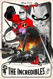 The Incredibles