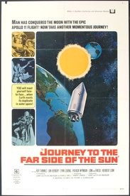 Journey to the Far Side of the Sun 