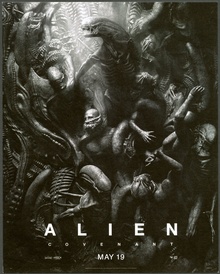 Alien: Covenant