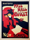 Pall Mall Budget