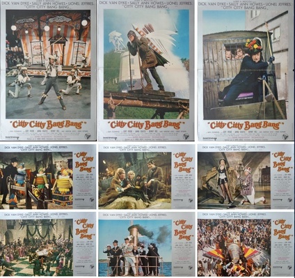 Chitty Chitty Bang Bang