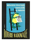 Loterie Nationale (Frog)