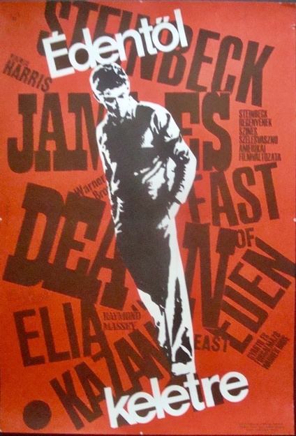 East of Eden