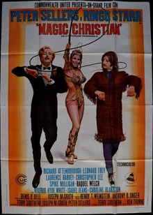 The Magic Christian