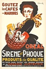 Sirene et Phoque Coffee