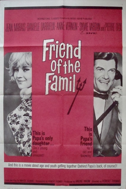 Friend of the Family