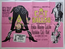 Cat Ballou