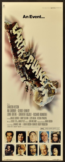 Earthquake