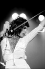 Freddie Mercury Live 1975